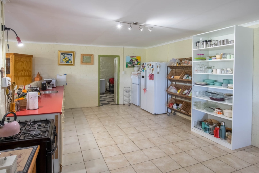 Commercial Property for Sale in Montagu Rural Western Cape